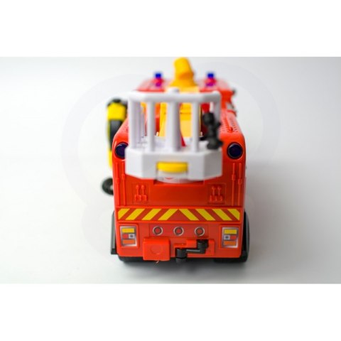 SIMBA Jupiter Mega Deluxe + 2 Figurki