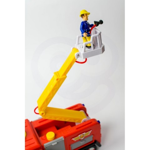 SIMBA Jupiter Mega Deluxe + 2 Figurki