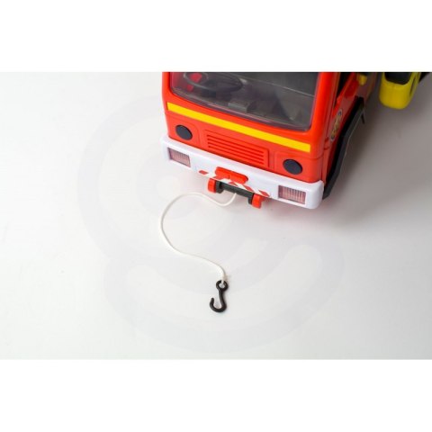 SIMBA Jupiter Mega Deluxe + 2 Figurki