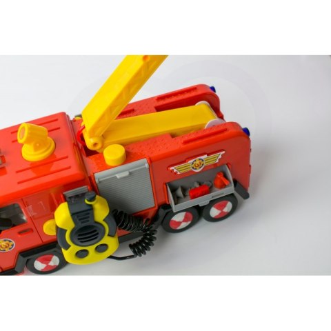 SIMBA Jupiter Mega Deluxe + 2 Figurki