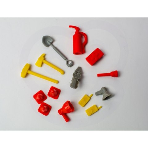 SIMBA Jupiter Mega Deluxe + 2 Figurki