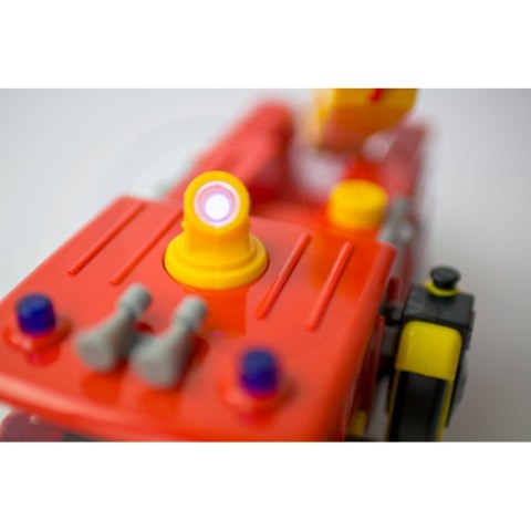 SIMBA Jupiter Mega Deluxe + 2 Figurki