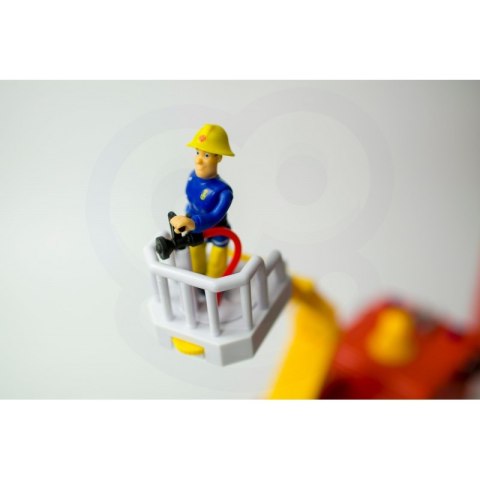 SIMBA Jupiter Mega Deluxe + 2 Figurki