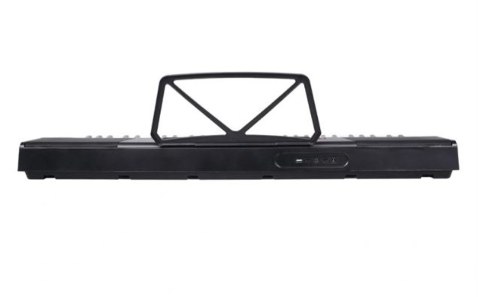 ORGANY Keyboard Wyświetlacz LCD 61klawiszy MP3