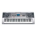 ORGANY Keyboard Wyświetlacz LCD 61klawiszy MP3