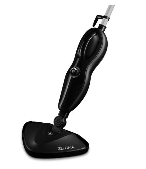 ZEEGMA PUUR Mop parowy 1500W z akcesoriami