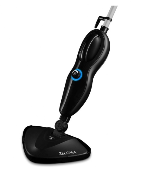 ZEEGMA PUUR Mop parowy 1500W z akcesoriami