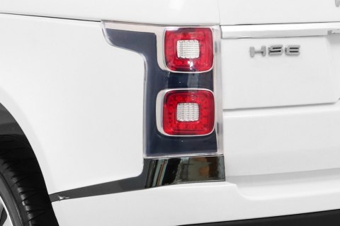 Pojazd Range Rover HSE Biały