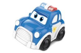 Pojazd miejski Policja E-EDU 129025