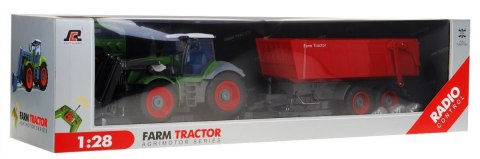 Kołnierz PAD Do Trampoliny 9FT Zielony