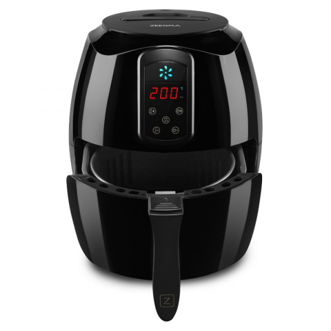 ZEEGMA KNAPPER Frytkownica beztłuszczowa 1400 W