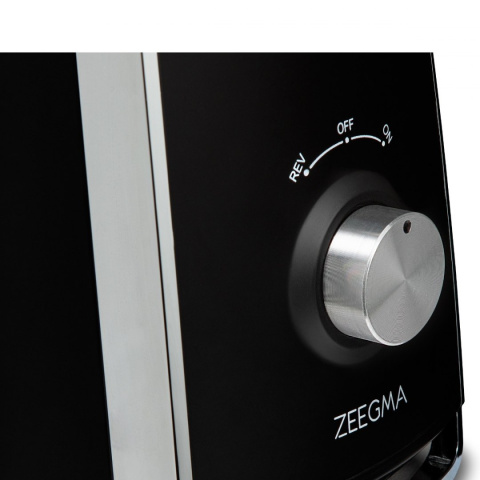 ZEEGMA SAP Wyciskarka wolnoobrotowa do soków