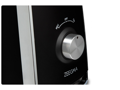 ZEEGMA SAP Wyciskarka wolnoobrotowa do soków