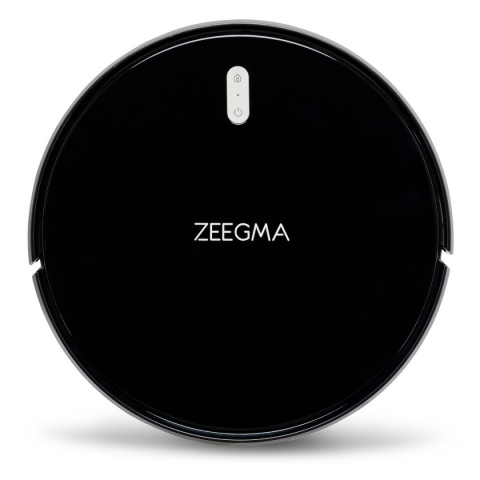ZEEGMA ZONDER ROBO NEXT Odkurzacz automatyczny z filtrem HEPA