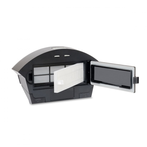 ZEEGMA ZONDER ROBO NEXT Odkurzacz automatyczny z filtrem HEPA