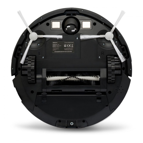 ZEEGMA ZONDER ROBO NEXT Odkurzacz automatyczny z filtrem HEPA