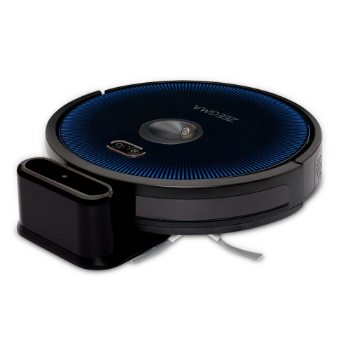 ZEEGMA ZONDER ROBO VISION Odkurzacz automatyczny z filtrem HEPA