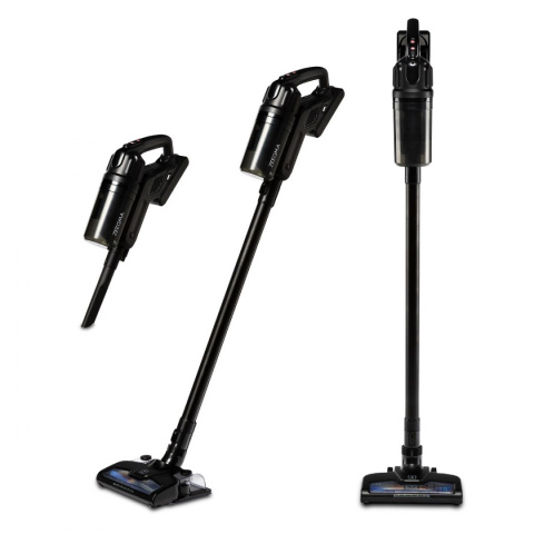 ZEEGMA ZONDER VERTI pionowy odkurzacz bezworkowy 4w1