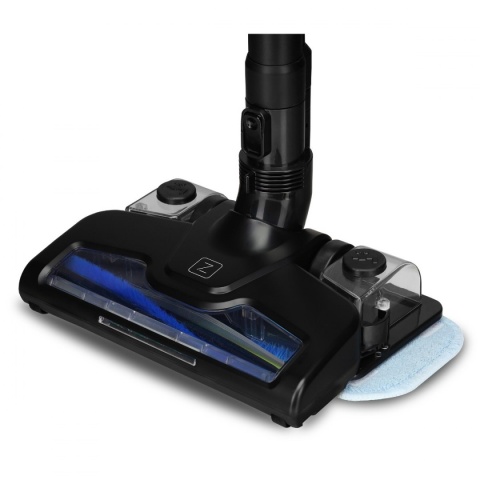 ZEEGMA ZONDER VERTI pionowy odkurzacz bezworkowy 4w1