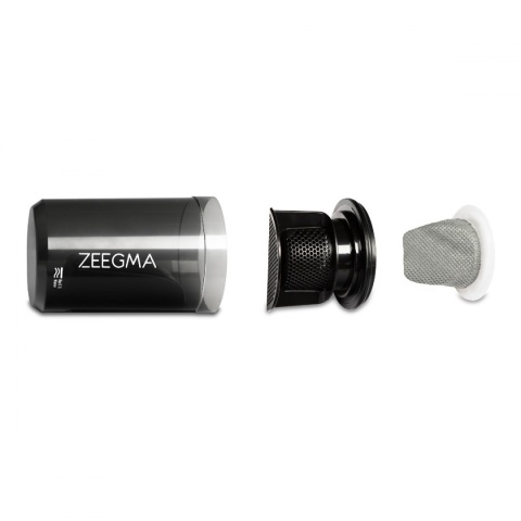 ZEEGMA ZONDER VERTI pionowy odkurzacz bezworkowy 4w1