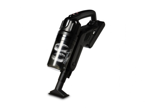 ZEEGMA ZONDER VERTI pionowy odkurzacz bezworkowy 4w1