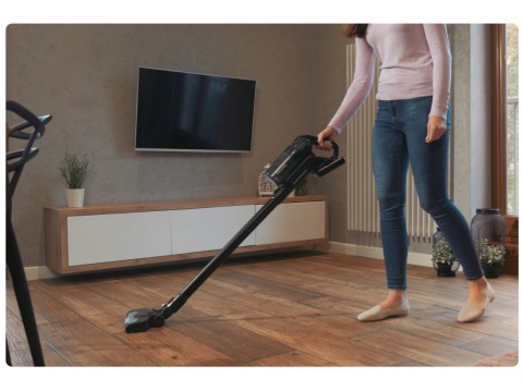 ZEEGMA ZONDER VERTI pionowy odkurzacz bezworkowy 4w1