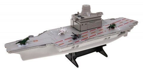 Zestaw Statki Lotniskowiec Łódż Podwodna Niszczyciel