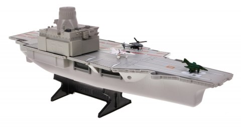 Zestaw Statki Lotniskowiec Łódż Podwodna Niszczyciel