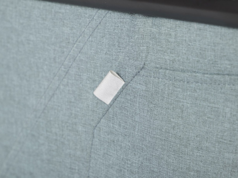 CROX PRO Euro-Cart 2w1 wózek wielofunkcyjny do 22 kg z miękką gondolą - Pearl