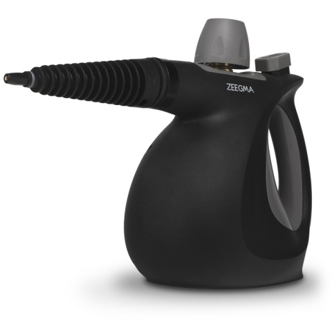 ZEEGMA DRADEN Myjka parowa 1000 W z akcesoriami