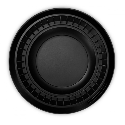 ZEEGMA VERS ION BLACK Nawilżacz powietrza Higrometr Jonizacja