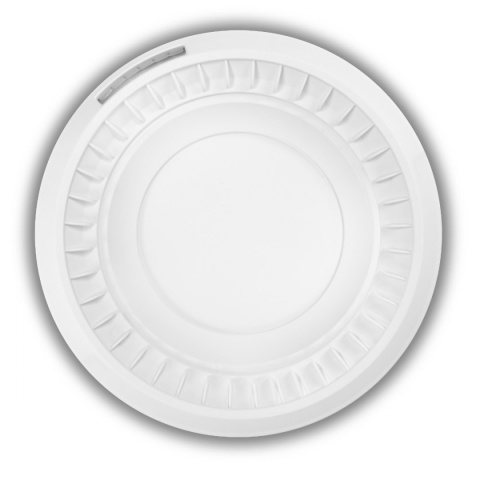 ZEEGMA VERS ION WHITE Nawilżacz powietrza Higrometr Jonizacja