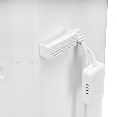 ZEEGMA VERS UV Nawilżacz powietrza z lampą UV