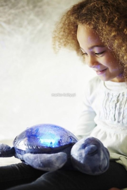 Cloud b Tranquil Turtle Żółw podwodny - Lampka nocna