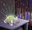 Slumber Buddies lampka projektor z melodiami Summer Infant 0m+