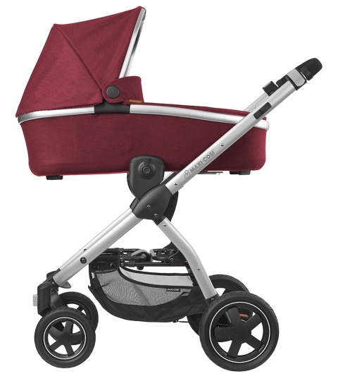 Stella 2w1 głęboko-spacerowy wózek Maxi-Cosi