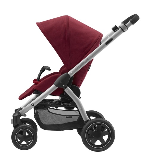 Stella 2w1 głęboko-spacerowy wózek Maxi-Cosi
