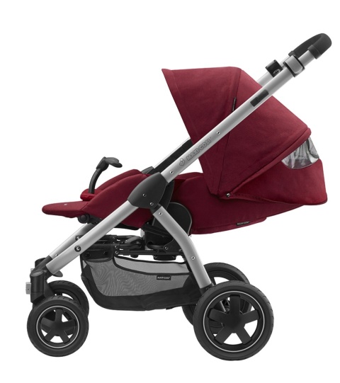Stella 2w1 głęboko-spacerowy wózek Maxi-Cosi