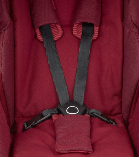 Stella 2w1 głęboko-spacerowy wózek Maxi-Cosi