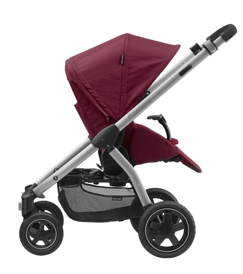 Stella 2w1 głęboko-spacerowy wózek Maxi-Cosi