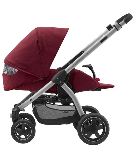 Stella 2w1 głęboko-spacerowy wózek Maxi-Cosi