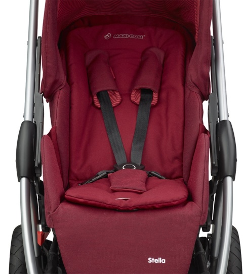 Stella 2w1 głęboko-spacerowy wózek Maxi-Cosi