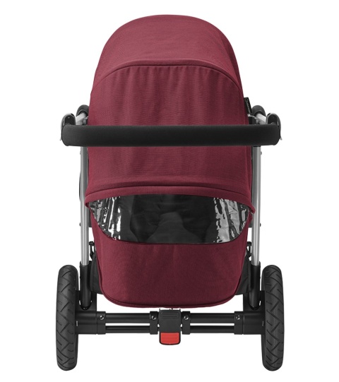 Stella 2w1 głęboko-spacerowy wózek Maxi-Cosi