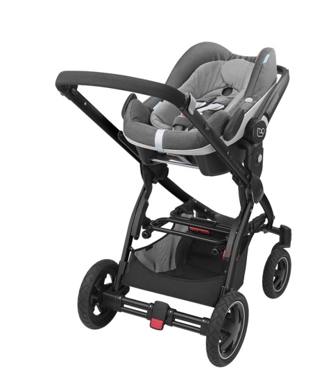 Stella 2w1 głęboko-spacerowy wózek Maxi-Cosi