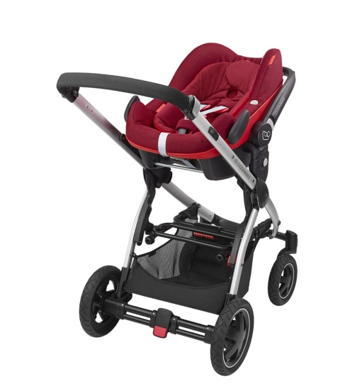 Stella 2w1 głęboko-spacerowy wózek Maxi-Cosi