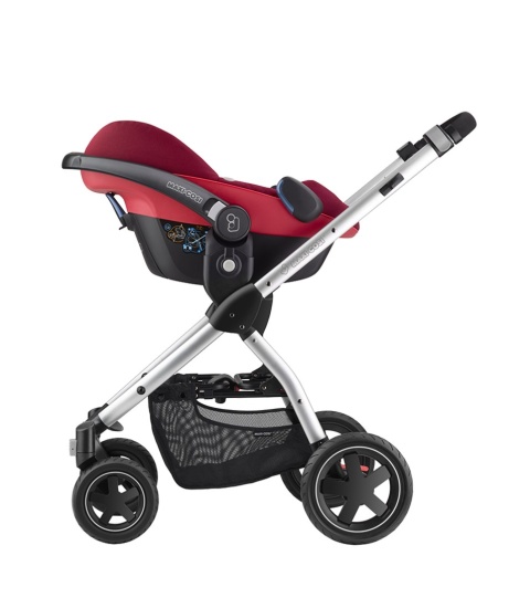 Stella 2w1 głęboko-spacerowy wózek Maxi-Cosi