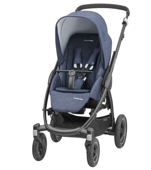 Stella 2w1 głęboko-spacerowy wózek Maxi-Cosi
