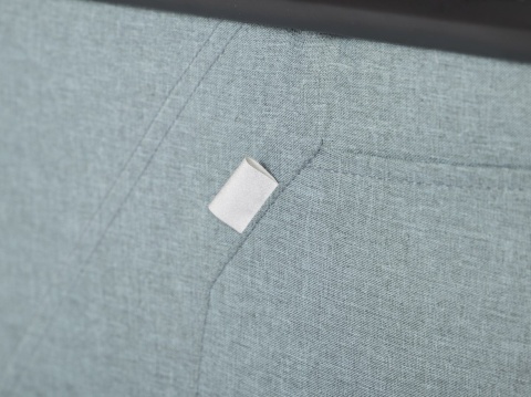 CROX PRO Euro-Cart 2w1 wózek wielofunkcyjny z twardą gondolą do 22 kg - Cosmic Blue