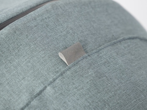 CROX PRO Euro-Cart 2w1 wózek wielofunkcyjny z twardą gondolą do 22 kg - Mineral