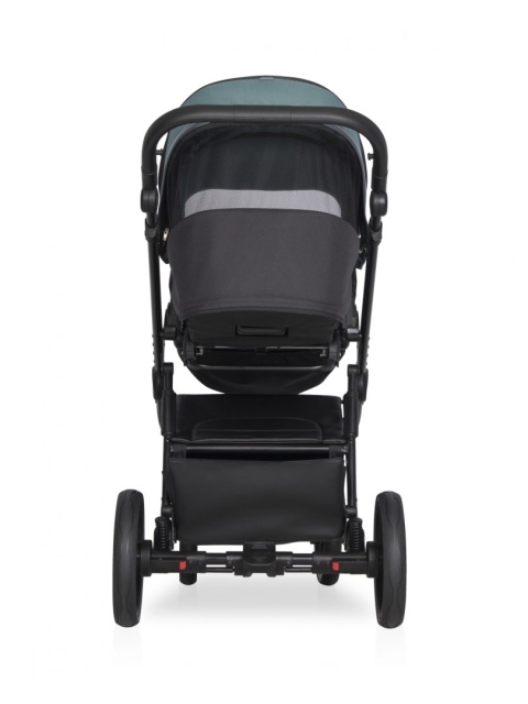 RIKO ULTIMA ULTRA LIGHT 2w1 Wózek wielofunkcyjny z ultralekką gondolą - 03 LAGOON